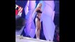 (ITA) Trish Stratus contro Stacy Keibler [Bra & Panties Mud] - WWE RAW 19/08/2002 (Ciccio Valenti)