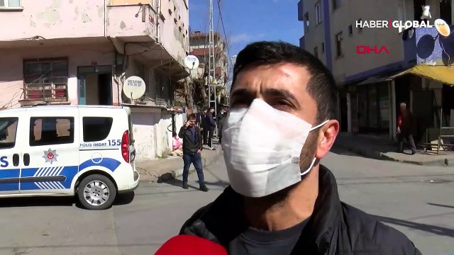 Başakşehir'de yarım saat arayla iki ihbar geldi, korkunç olay ortaya çıktı! 2 kişi öldü, 2 kişinin durumu ağır