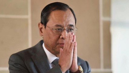 Ranjan Gogoi's CJI tenure: Full of landmark judgments | Watch
