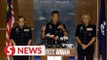 IGP: Movement control order is not a curfew
