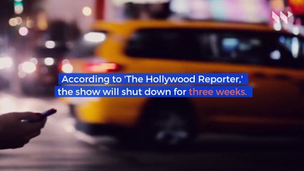 'SNL' Put on HoldDue to Coronavirus Pandemic