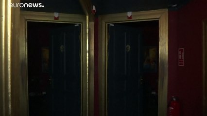 ألمانيا: وباء كورونا يوجه ضربة قاسية لعمال وعاملات الخدمات الجنسية