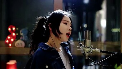 Blinding Lights & Take On Me ( cover by J.Fla )