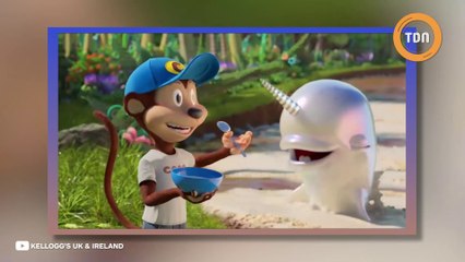 Kellog's sort des Coco Pops au goût très surprenant !