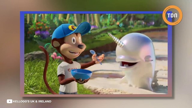 Kellog's sort des Coco Pops au goût très surprenant !