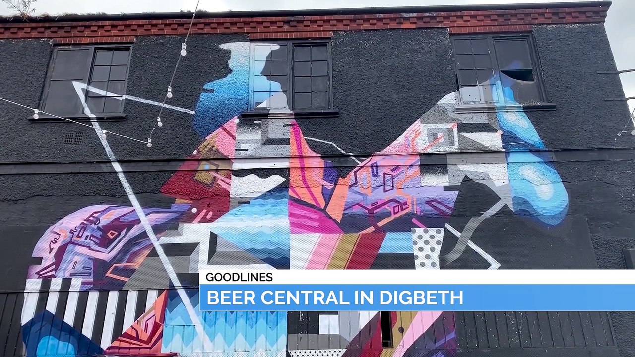 GOODLINES: 18th March 2020