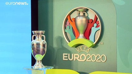 УЕФА перенес чемпионат Европы на лето 2021 из-за коронавируса