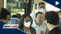 Cebu interim bus system launched