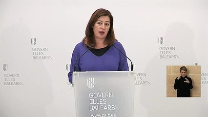 Prohíben el desembarco de pasajeros por mar y aire a Baleares