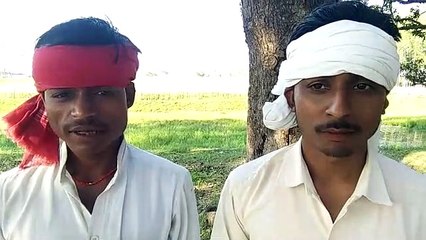 गोंडा: बिजली कर्मचारियों ने हाथापाई करने वालो के खिलाफ की शिकायत