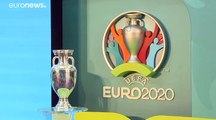 Coronavirus : l'UEFA reporte l'Euro de football à 2021