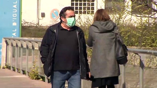 El Comité Técnico de Gestión da la última hora sobre el coronavirus