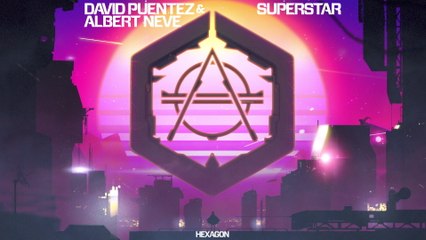 David Puentez - Superstar