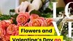 Fanny's Flowers Temple City (626) 287-1653 Valentine’s Day Flower Delivery