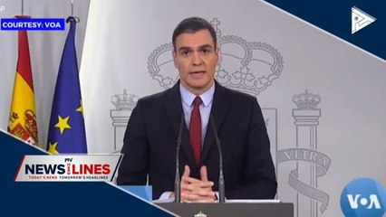 GLOBAL NEWS: More infections worldwide than in China