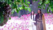 INDOSUB - The Romance Of The Condor Heroes Episode 52 (END)