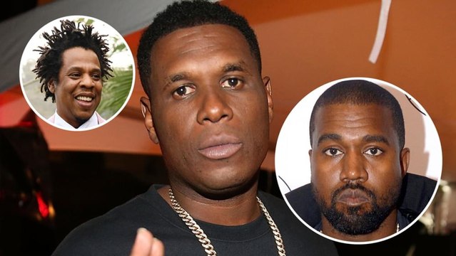 Top 5 References On Jay Electronica's ‘A Written Testimony’