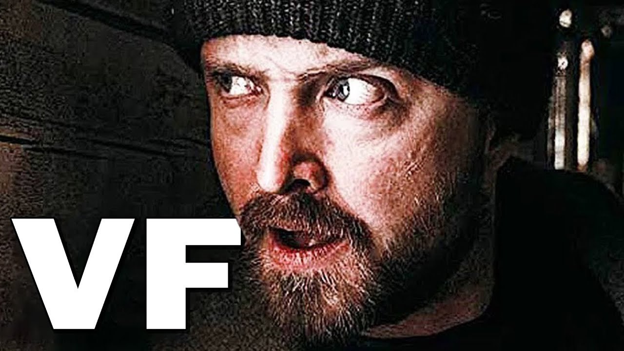 LE FUGITIF ET L'ENFANT Bande Annonce VF