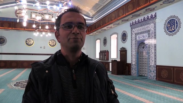 Doğu Anadolu'da halkın yoğun olarak kullandığı alanlar Kovid-19'a karşı dezenfekte ediliyor- KARS/ERZURUM