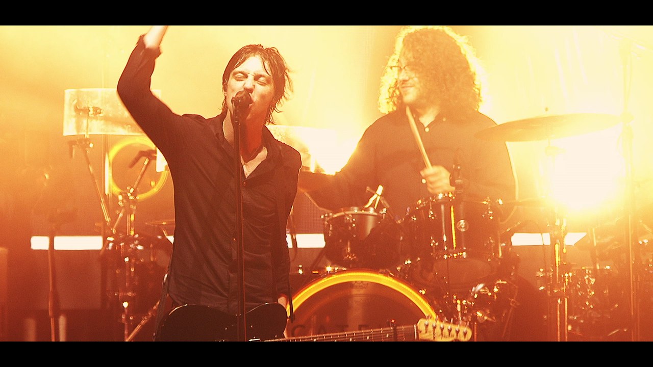 Catfish and the Bottlemen Outside video Dailymotion