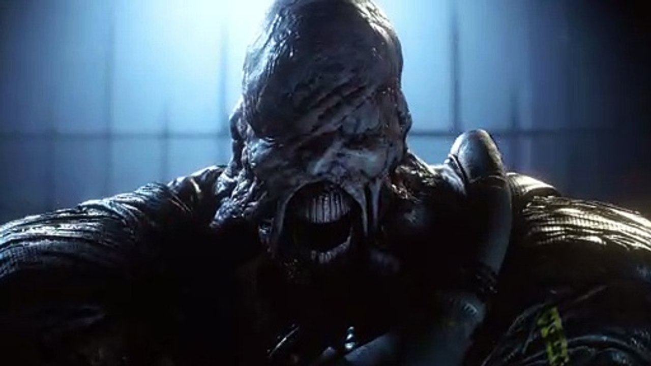 Resident Evil 3 (remake) et Resitance envoient du pâté !