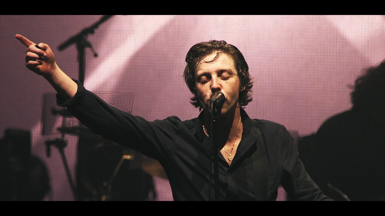 Catfish and the Bottlemen Twice video Dailymotion