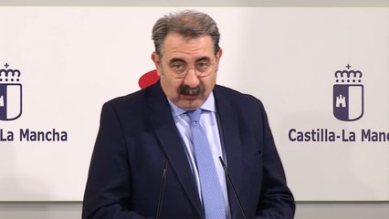 El número de casos asciende a 662 en C-LM