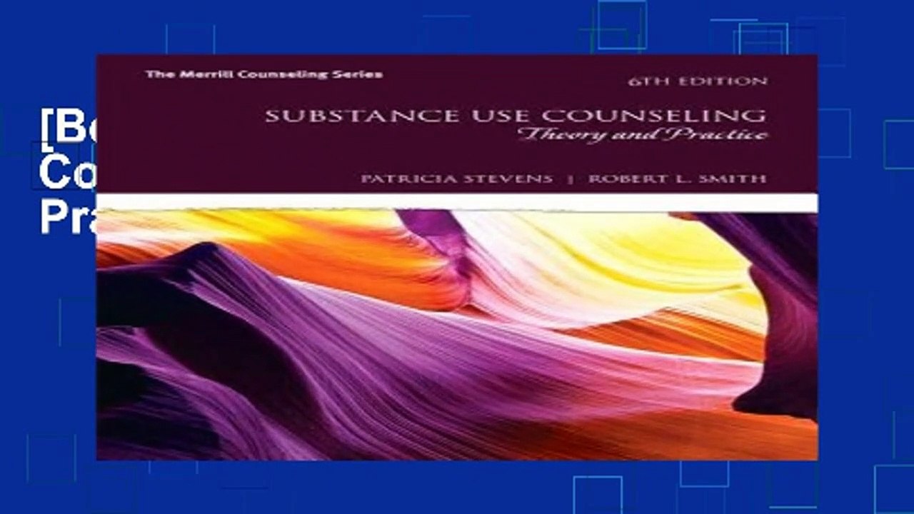 [Best Seller] Substance Use Counseling: Theory and Practice Full version