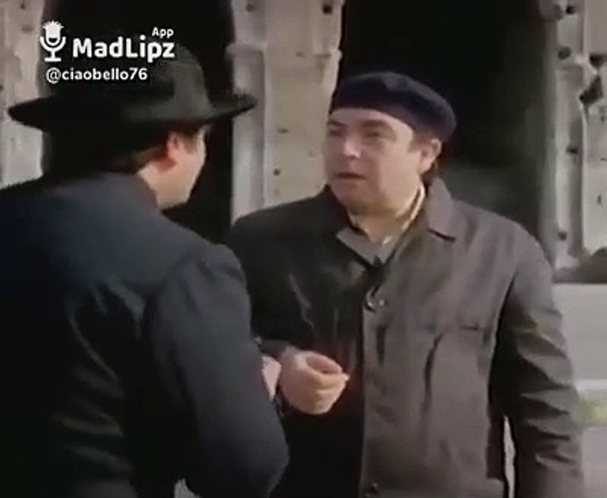 Coronavirus in dialetto pugliese (andriese)