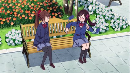 Hitori Bocchi no Marumaru Seikatsu - 02