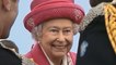 La reina Isabel II no se fue a Windsor por el coronavirus