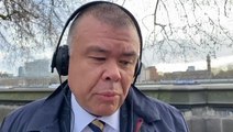 Nick Ferrari clarifies questions on self-isolation with deputy chief medical officr
