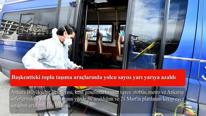 17 Mart akşam ajansı