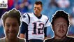 Feitelberg's Immediate Reaction To Tom Brady Leaving The New England Patriots
