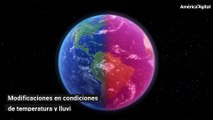 ¿Y si el mundo reaccionara al cambio climático como lo hace con el coronavirus?