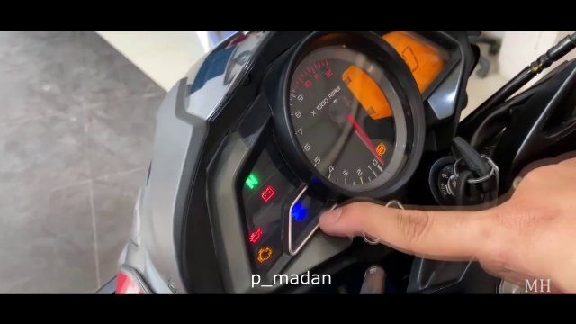 NS 160 with abs price in Nepal 2020 - Bajaj pulsar NS160 - The Neplai Live -