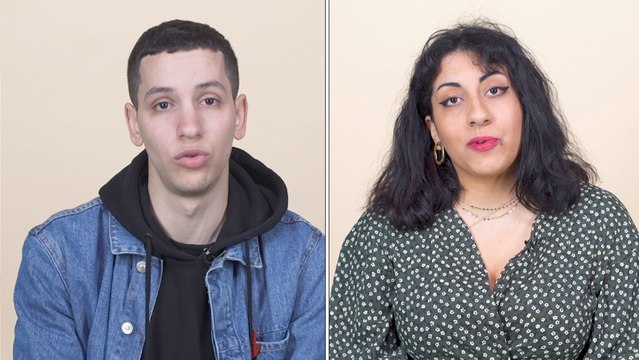 Salam, Shalom, Salut : un tour de France pour lutter contre les préjugés | Le Speech de Dan et Manale