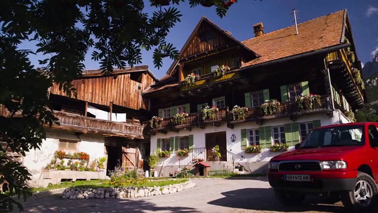 Die Bergretter (31) Abgerauscht Staffel 5 Folge 5 Teil 2