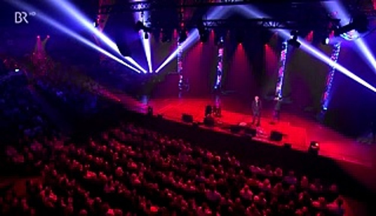 Gerhard Polt - Der Buwe-VUK4-TjvKac_x264