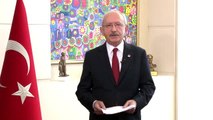 Kılıçdaroğlu, Koronavirüs tehdidi ile ilgili açıklamalarda bulundu