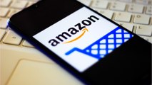 Amazon Prioritizes Essentials At Warehouses