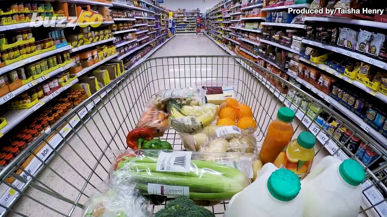 Grocery Stores Are Offering Special Hours for Those at High Risk for Coronavirus