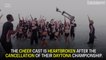 'Cheer' Cast 'Heartbroken,' 'in Tears' After Daytona Championship Canceled Due to Coronavirus