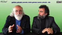 Amcalar'dan İnciler #2 Akıl Taşeronları, Su Tüketimi, Fernando Savater, Yaşam Soruları