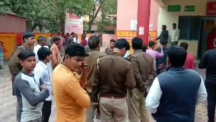 शामली: युवती की कोरोना से हुई मौत की अफवाह फैली, था निमोनिया