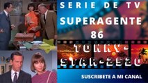 Superagente 86 Capitulo 7 - KAOS en CONTROL - HD 2020