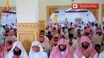 surah mulk sheikh abdur rahman al ossi - YouTube