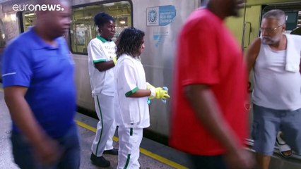 São Paulo anuncia primeira morte ligada à Covid-19 no Brasil