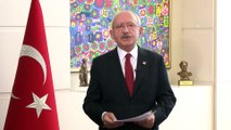 Kılıçdaroğlu, Koronavirüs tehdidi ile ilgili açıklamalarda bulundu - ANKARA