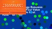 [E.P.U.B] Technology Business Management: The Four Value Conversations CIOs Must Have With Their